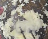 A picture of step 1 of Butter cake.
