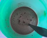 Foto langkah ke 2 dari resep Es Jelly milo.