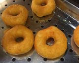 รูปขั้นตอนการทำที่ 5 ของ Kuih KERIA (เกอริเยอ)