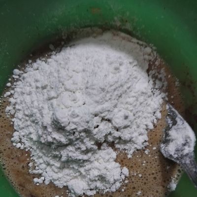 Langkah 2