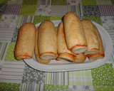 Foto del paso 3 de la receta: Chimos