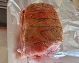 Foto del paso 1 de la receta: Caña de lomo al horno