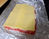 Foto del paso 3 de la receta: Burger sándwich