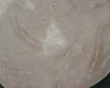 A picture of step 7 of Soft Chapati 🏺.