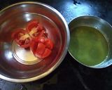 রুই মাছের মাথা দিয়ে মুড়ি ঘন্ট (Rui macher matha diye muri ghonto recipe in Bengali) রেসিপি ধাপ - 1 ছবি