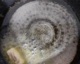 A picture of step 3 of Instant pav bhaji.