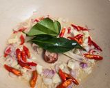 Foto langkah ke 2 dari resep Jangan Ndeso (Lodeh Tahu Tempe).