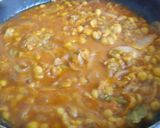 Foto del paso 4 de la receta: Garbanzos atomatados o garbanzos fritos