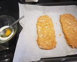 Foto del paso 14 de la receta Biscotti de naranja y chocolate negro