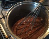 Foto del paso 2 de la receta: Postre de chocolate sin gluten con leche de almendras