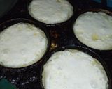 A picture of step 2 of Semovita masa.