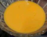 Hyderabadi Pakki Aqhni Mutton Dum Biryani recipe step 5 photo
