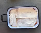 Gemüselasagne Rezeptschritt 6 Foto