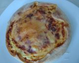 Foto del paso 6 de la receta: Tarta de zapallitos