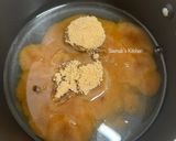 Svéd Fahéjas Zsemle (Kanelbullar) recept fázis 10 fotója