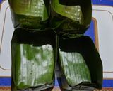 Foto langkah ke 1 dari resep 493. Pepes Jamur Tahu Telur Asin.