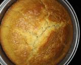 Pinneaple cake #4weekschallenge recipe step 3 photo