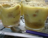 Foto del paso 4 de la receta: Shots de flan y vainillas