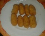 Foto langkah ke 3 dari resep Pisang Goreng Pasir.