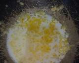 Spaghetti Carbonara langkah memasak 2 foto