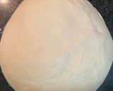 Foto del paso 5 de la receta Masa para pizza casera