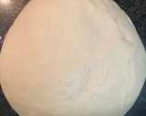 Foto del paso 5 de la receta: Masa para pizza casera