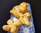 Foto del paso 4 de la receta: Masa empanadas criolla (para freír). 😼🙈