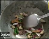 મેથી મટર મલાઈ(Methi Matar Malai Recipe In Gujarati) રેસીપી સ્ટેપ1ફોટો