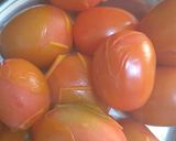 A picture of step 2 of Tomato paste.
