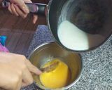 Foto del paso 3 de la receta: Torta de búho Decoración