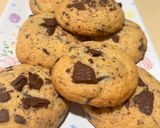Foto del paso 5 de la receta: Crumbl Cookies