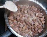 Székelykáposzta recept fázis 2 fotója