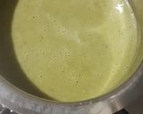 આલમન્ડ સ્પીનચ સુપ (Almond Spinach Soup Recipe In Gujarati) રેસીપી સ્ટેપ4ફોટો