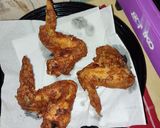 Foto langkah ke 4 dari resep Ayam Goreng Crispy Saus Tiram.