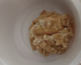 Foto del paso 5 de la receta: Helado de chocolate y plátano