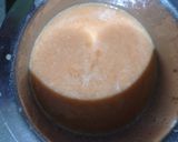 A picture of step 3 of Tomato Soup.