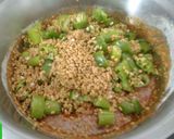 पीली दाना मेथी हरी मिर्च का अचार (pili dana methi hari mirch ka achar recipe in Hindi) रेसिपी चरण 3 फोटो