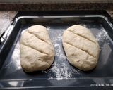 Foto del paso 2 de la receta: Pan rústico
