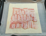 Foto del paso 3 de la receta: Wellington de lomo ibérico
