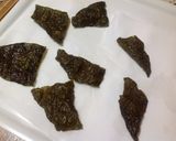 Foto del passaggio 3 della ricetta Tartare di tonno con mousse di frutto della passione