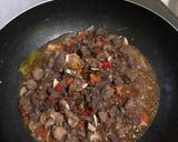 Foto langkah ke 2 dari resep Mercon sapi.