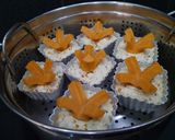Foto langkah ke 4 dari resep Tahu Kukus Sosis Genit.