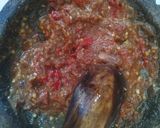Foto langkah ke 2 dari resep Sambal Tempe.
