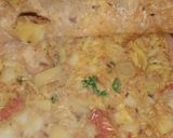 गोभी का पराठा (Gobhi ka paratha recipe in Hindi) रेसिपी चरण 4 फोटो
