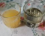 Foto del paso 1 de la receta: Sangría blanca