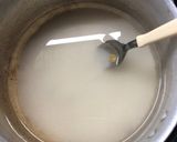 Foto del paso 2 de la receta: Flan o Budín de coco