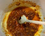 Húsos édeskáposzta, ahogy én készítem recept fázis 2 fotója