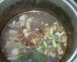 Foto langkah ke 2 dari resep Kuah bakso ala ibu etuu.
