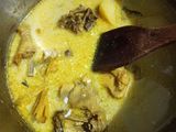 Gulai Jambe