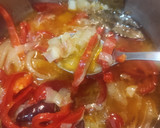 Foto del paso 4 de la receta: Encebollado